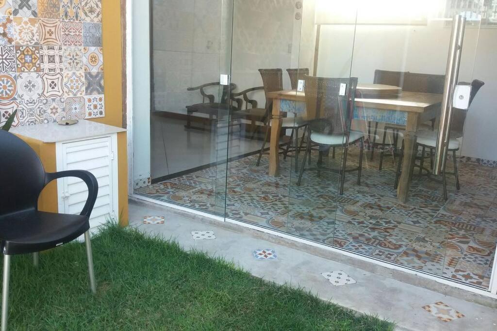 Linda Casa De Praia 5Km Beto Carrero - Gravata. 300 Metros Da Praia!! Навегантес Екстериор снимка