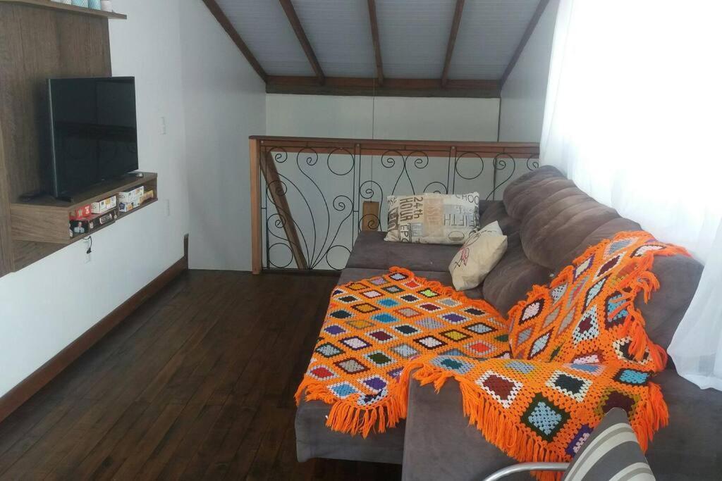 Linda Casa De Praia 5Km Beto Carrero - Gravata. 300 Metros Da Praia!! Навегантес Екстериор снимка