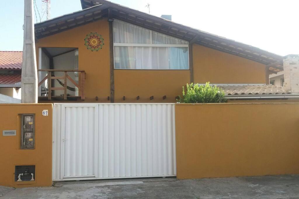 Linda Casa De Praia 5Km Beto Carrero - Gravata. 300 Metros Da Praia!! Навегантес Екстериор снимка